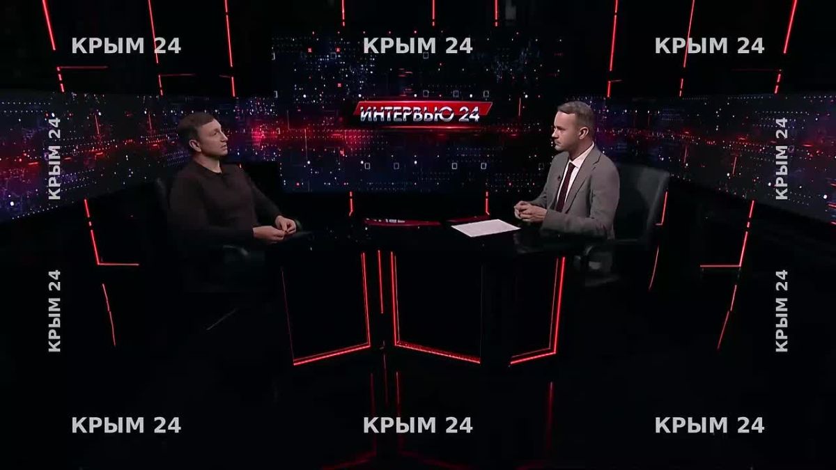 Как министерство транспорта Крыма работает с заявками жителей региона