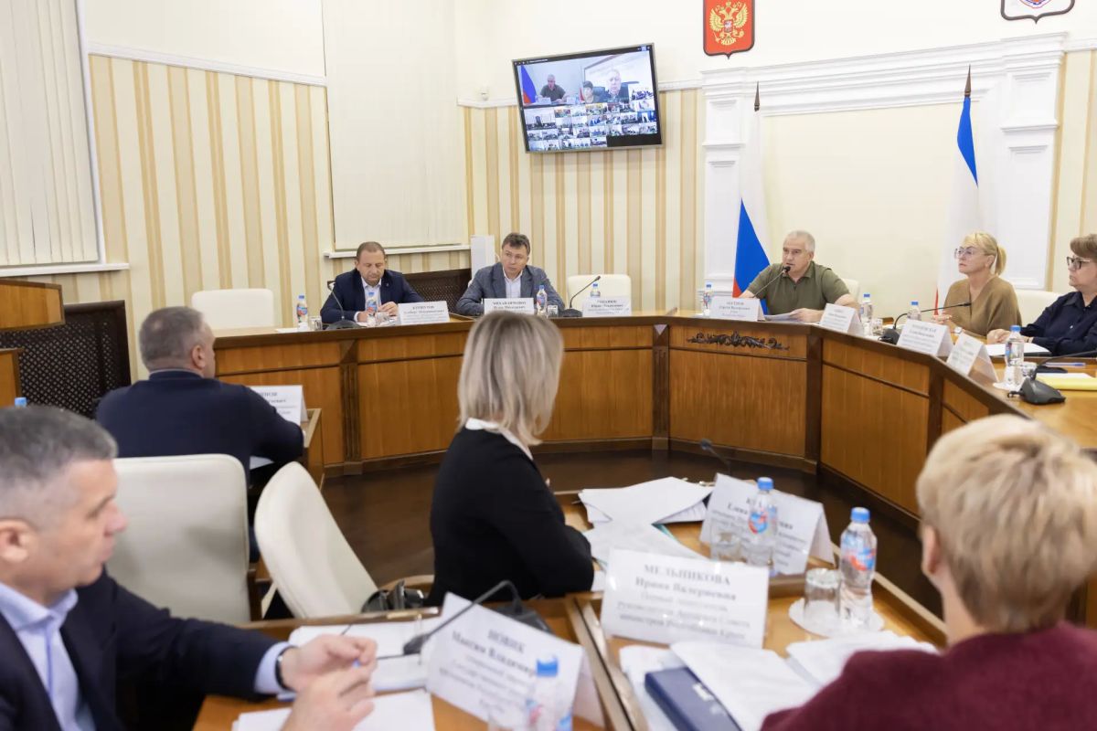В Крыму 19 должностным лицам вынесены дисциплинарные взыскания за несвоевременное принятие управленческих решений при рассмотрении обращений граждан