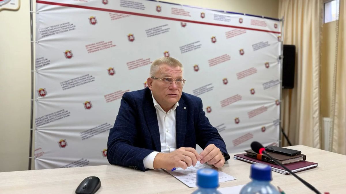 Эдуард Щёголев провел совещание по вводу объектов госпрограммы в эксплуатацию Эдуард Щёголев провел совещание по вводу объектов госпрограммы в эксплуатацию