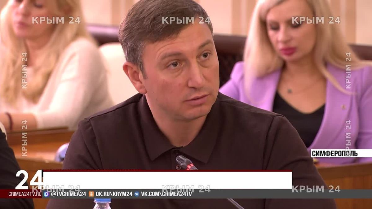 На следующей неделе в Джанкое на маршруты выйдут новые автобусы