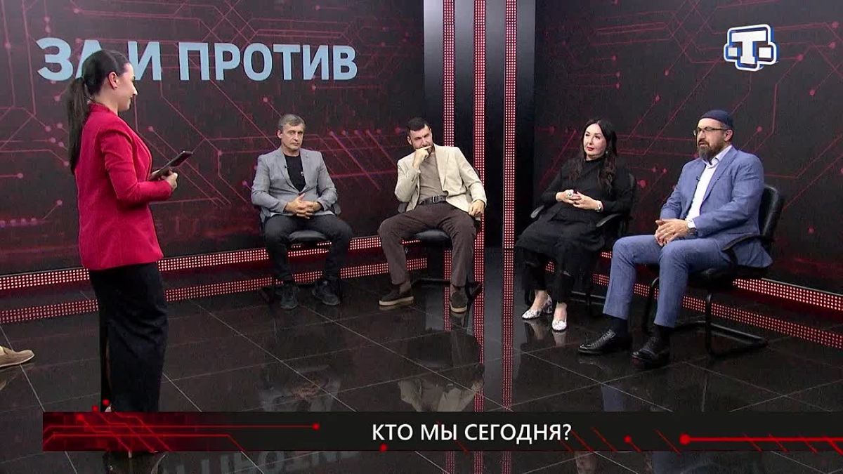 Заместитель Муфтия Крыма назвал ихсан основой порядочности крымских татар