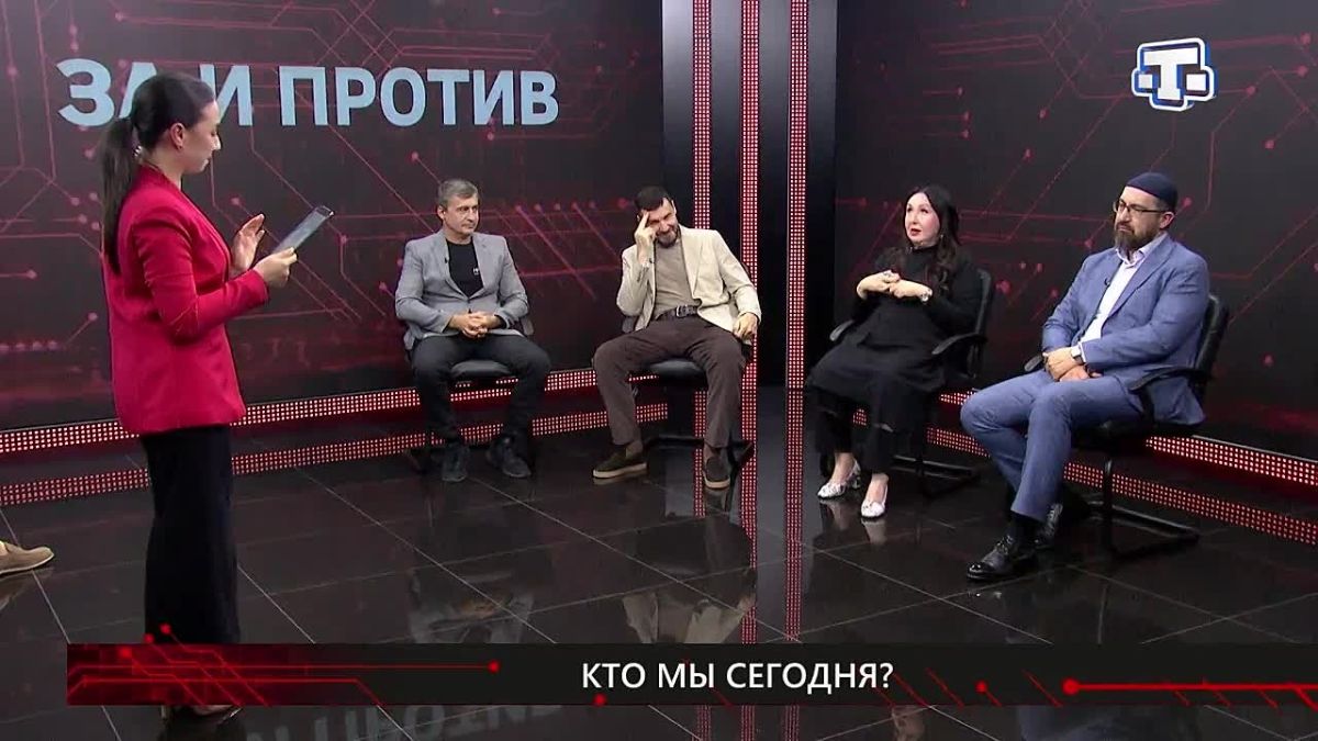 Директор школы назвала крымскотатарских детей терпеливыми и духовными