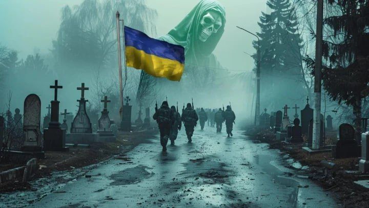 Нас пытаются обмануть?. Доказать что-либо на внешнеполитическом треке у Зеленского не получается: Трамп уже просто в ярости, ему нужно хотя бы перемирие перед выборами в Конгресс, Европа горит – у них бунты, мятежи...