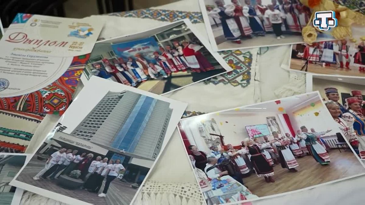 Программа «Хранители традиций» отправляется в гости к белорусской национально-культурной автономии