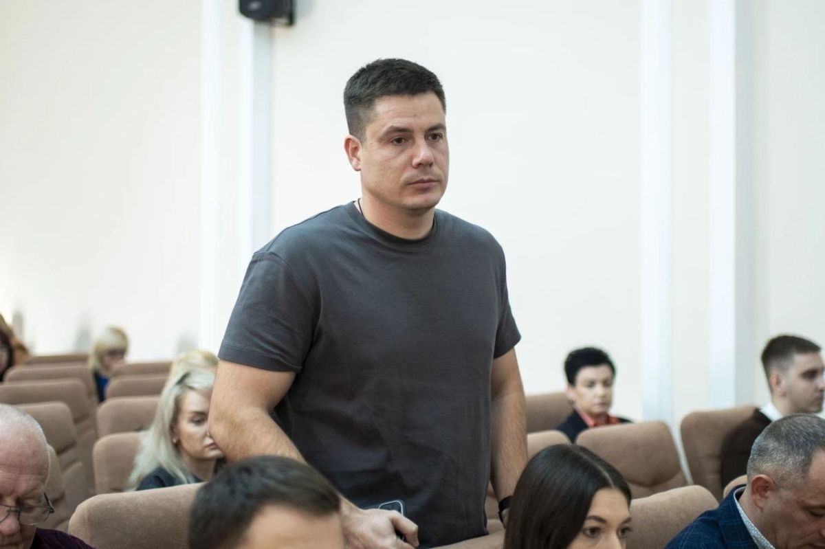 В Симферополе состоялось оперативно-хозяйственное совещание В Симферополе состоялось оперативно-хозяйственное совещание
