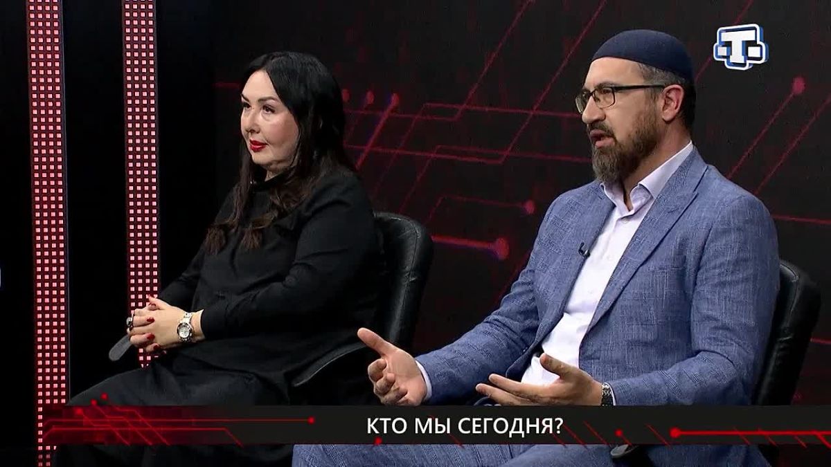 Заместитель Муфтия рассказал, каким хочет видеть крымского татарина через 50 лет