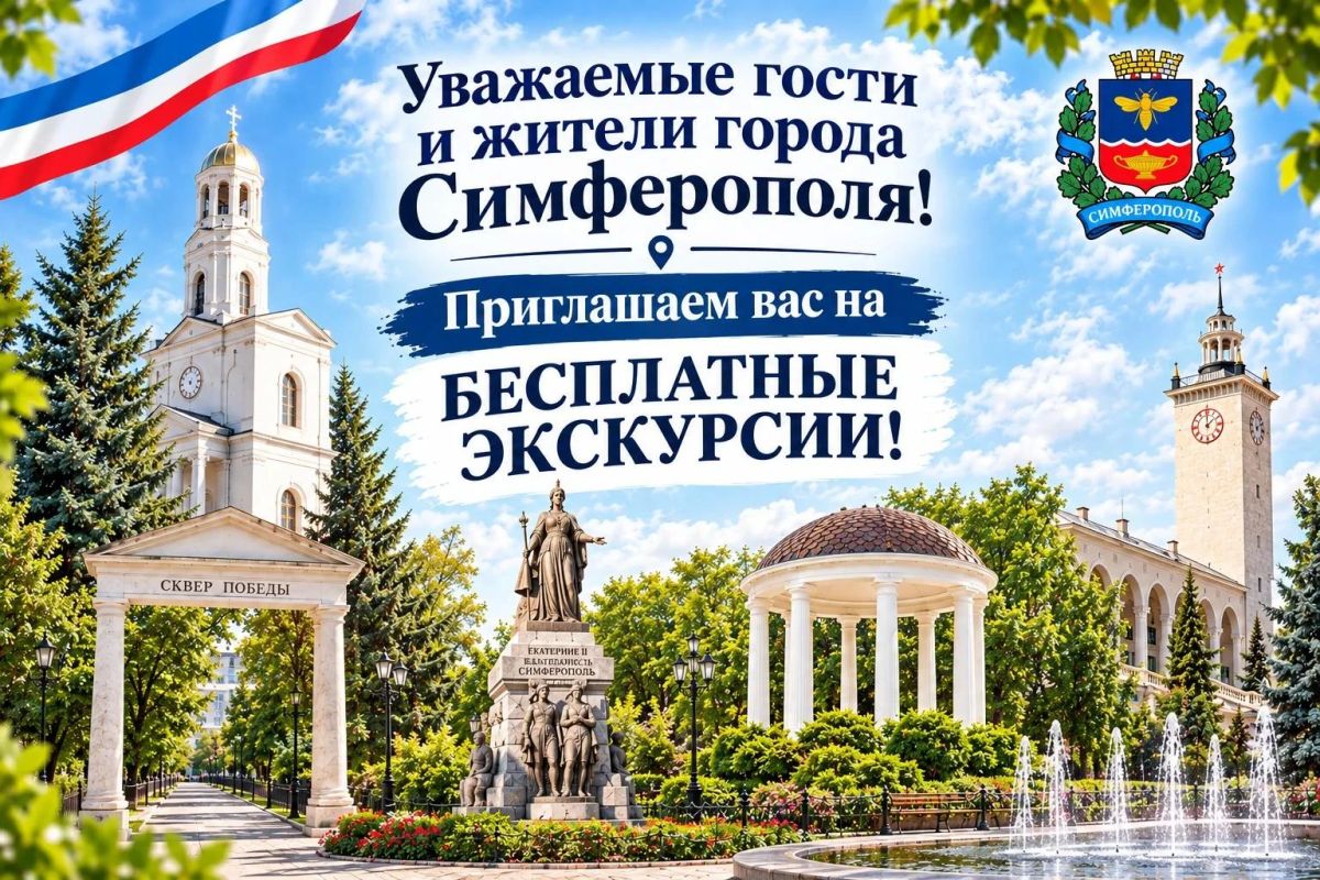 Инфотур «Межконфессиональный маршрут»