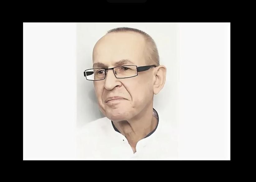 Константин Затулин: В воскресенье, 25 октября, ушёл из жизни Евгений Чигрин - один из наиболее глубоких поэтов современной России