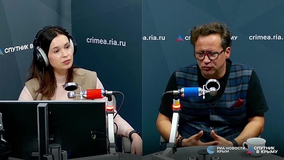 Студентов крымских колледжей приглашают участвовать в проекте "ПРОРЕСТ"