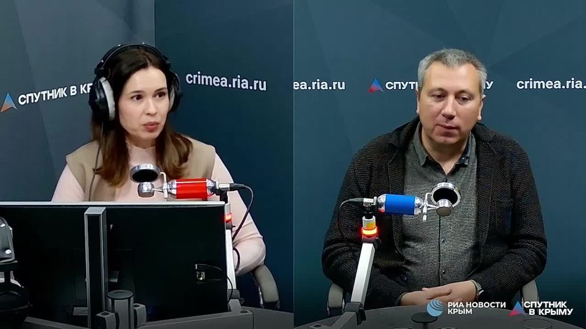 Ассортимент крымских вин выше, чем по всей России