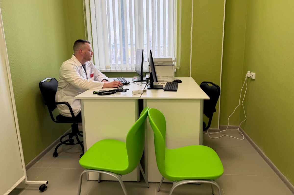 Минздрав РК напоминает о возможности получить онлайн-консультацию врача в национальном мессенджере МАХ