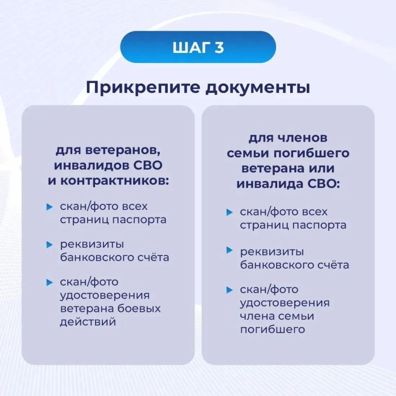 Подать заявление на денежную компенсацию вместо земельного участка можно через сайт Минимущества Крыма ( Подать заявление на денежную компенсацию вместо земельного участка можно через сайт Минимущества Крыма (