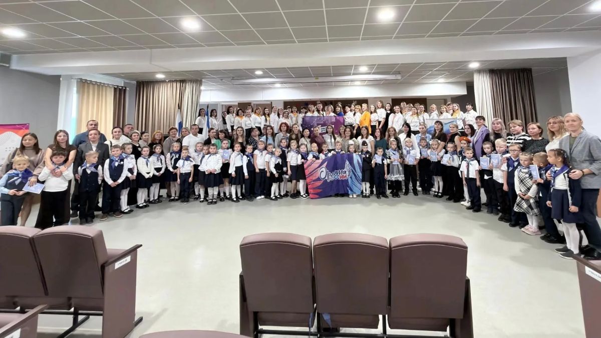 «Город трёх сердец»: Орлёнок, Родитель, Советник – вместе к новым вершинам! «Город трёх сердец»: Орлёнок, Родитель, Советник – вместе к новым вершинам!