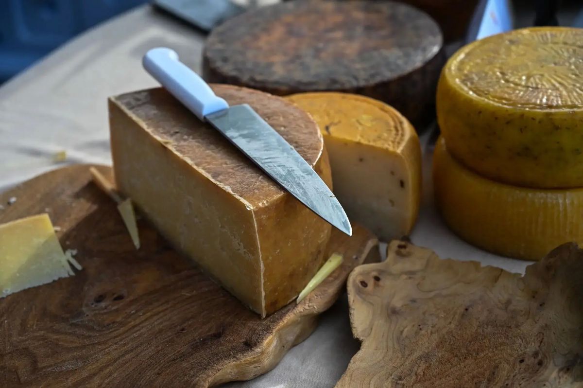 В Республике Крым знают, как вкус сделать голосом региона В Республике Крым знают, как вкус сделать голосом региона