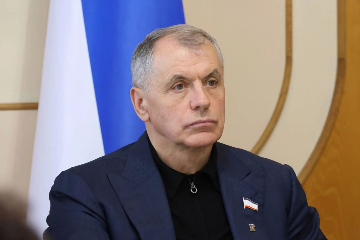 Владимир Константинов: Экономический совет, который мы проводим ежегодно на базе Государственного Совета РК, в этот раз проходит в особых условиях