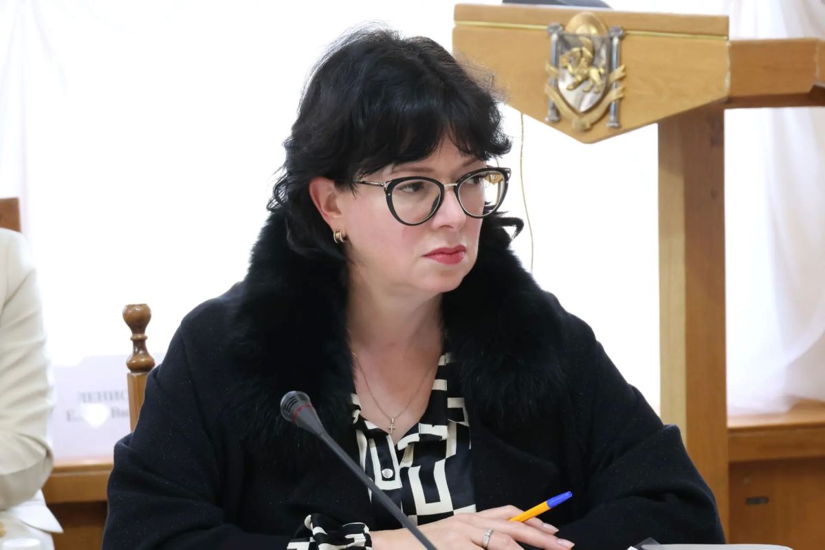 Владимир Константинов: Экономический совет, который мы проводим ежегодно на базе Государственного Совета РК, в этот раз проходит в особых условиях Владимир Константинов: Экономический совет, который мы проводим ежегодно на базе Государственного Совета РК, в этот раз проходит в особых условиях