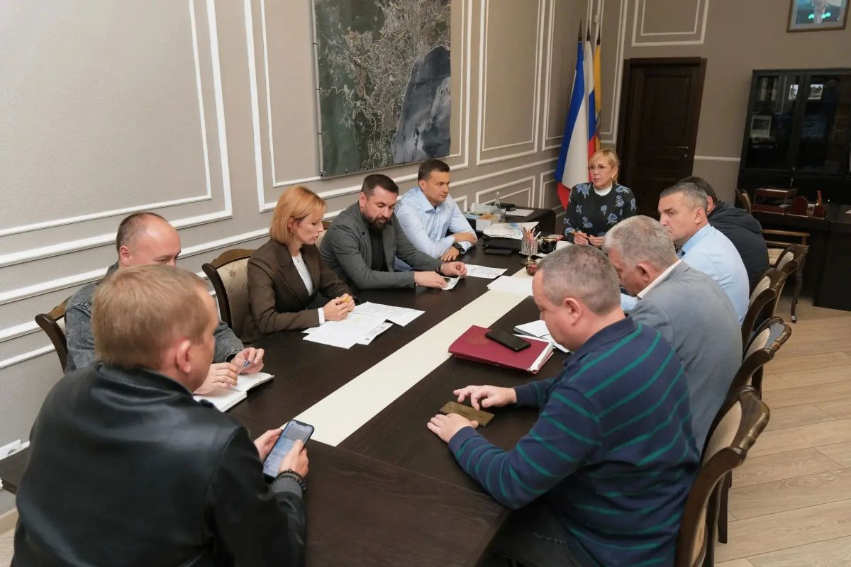 Обсуждаем подготовку к зиме Обсуждаем подготовку к зиме