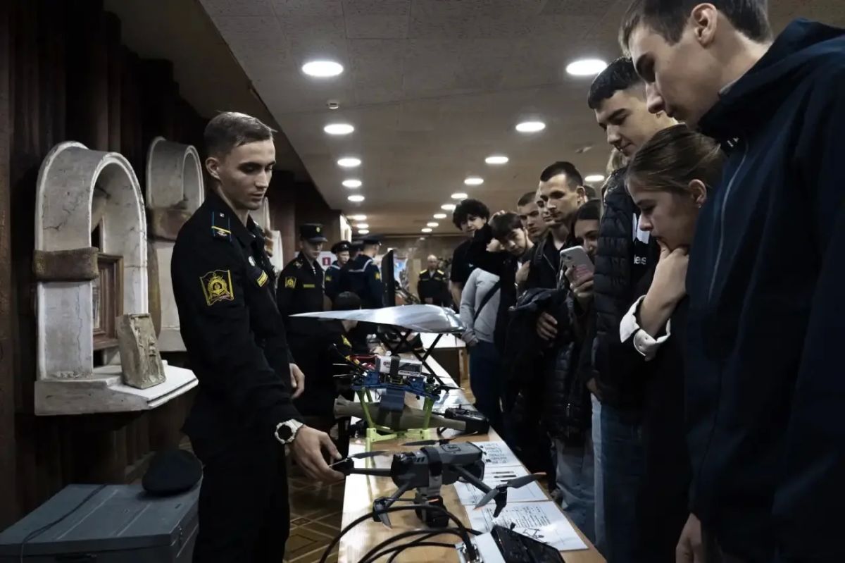 «Есть такая профессия — Родину защищать!» «Есть такая профессия — Родину защищать!»