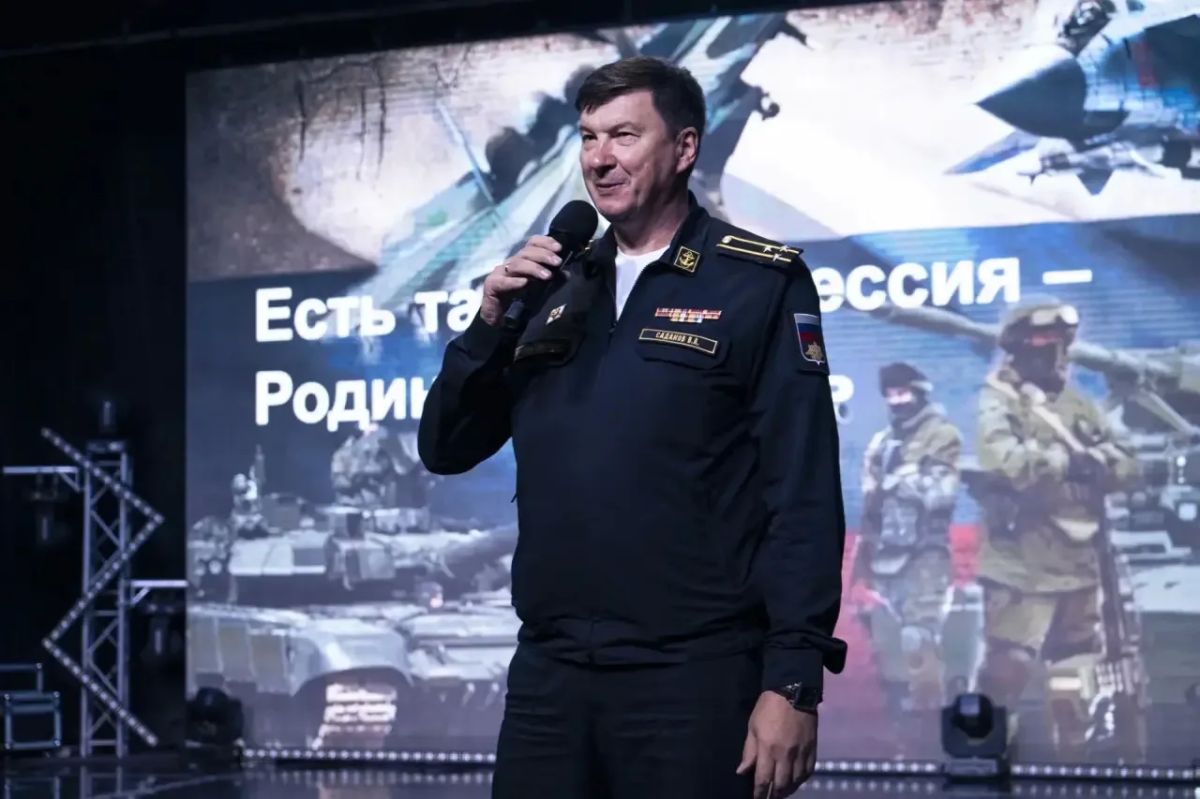 «Есть такая профессия — Родину защищать!» «Есть такая профессия — Родину защищать!»