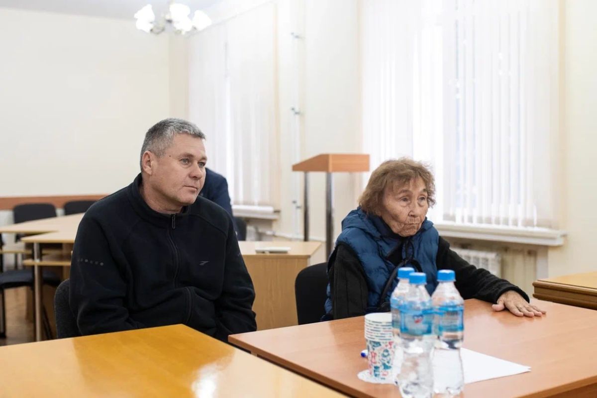 Михаил Афанасьев: В Администрации Симферополя прошел Общерегиональный прием граждан Михаил Афанасьев: В Администрации Симферополя прошел Общерегиональный прием граждан