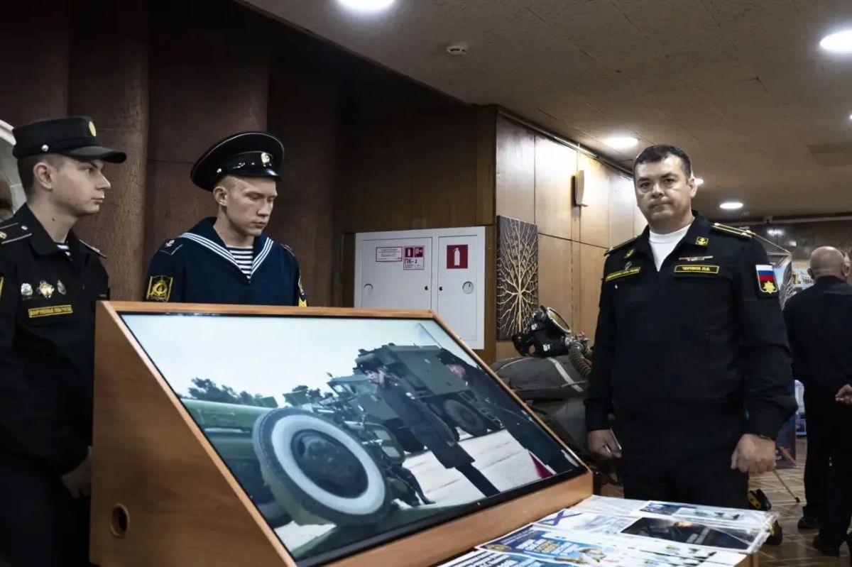 «Есть такая профессия — Родину защищать!» «Есть такая профессия — Родину защищать!»