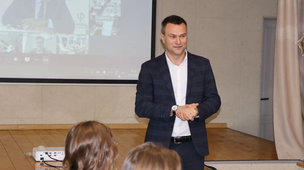 Крым — один из лидеров школьного инициативного бюджетирования! Крым — один из лидеров школьного инициативного бюджетирования!