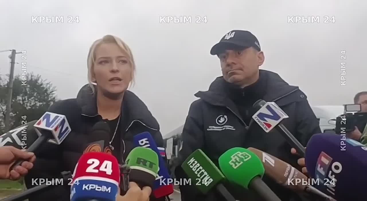 Подготовлен специальный автобус, на котором жители Алешек могут вывезти своих домашних животных