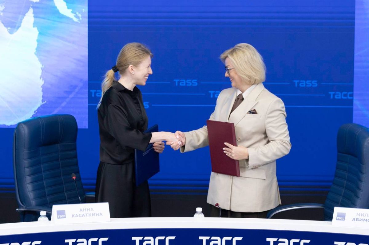 Севастопольский театр оперы и балета и Театр Российской Армии представили программу сотрудничества Севастопольский театр оперы и балета и Театр Российской Армии представили программу сотрудничества