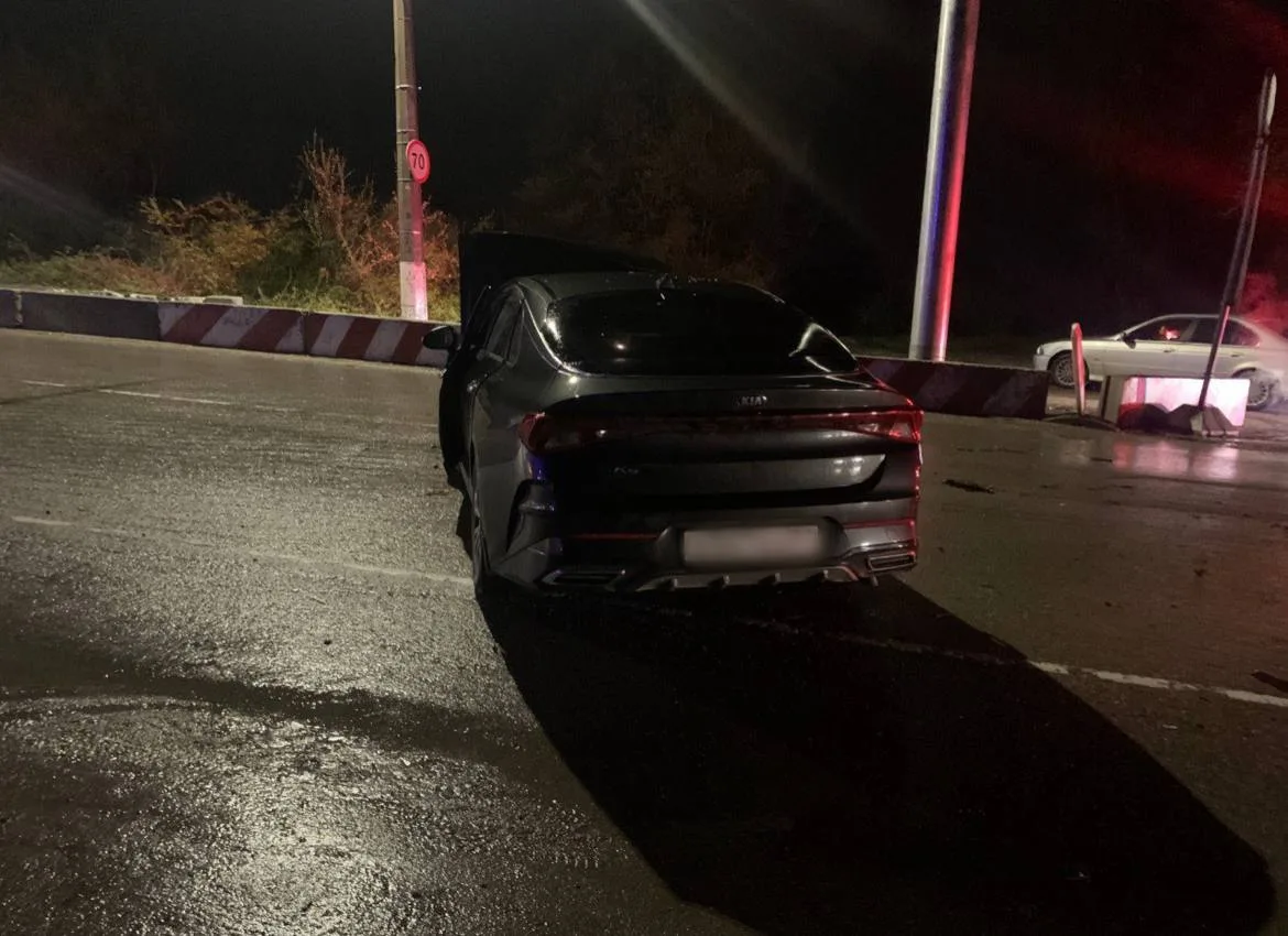 Житель Адыгеи осужден на 4 года за смертельное ДТП в Ялте