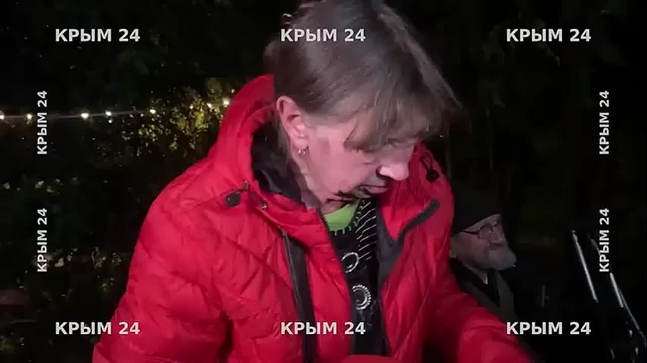 Жительница Алешек рассказала, как люди выживали в городе