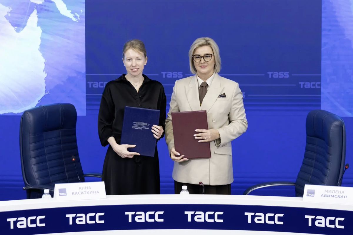 Севастопольский театр оперы и балета и Театр Российской Армии представили программу сотрудничества Севастопольский театр оперы и балета и Театр Российской Армии представили программу сотрудничества
