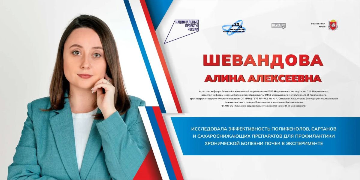 Крымская наука в лицах.. В сентябре при Министерстве образования, науки и молодёжи Республики Крым был создан новый консультативно-совещательный орган Совет молодых учёных Крымская наука в лицах.. В сентябре при Министерстве образования, науки и молодёжи Республики Крым был создан новый консультативно-совещательный орган Совет молодых учёных