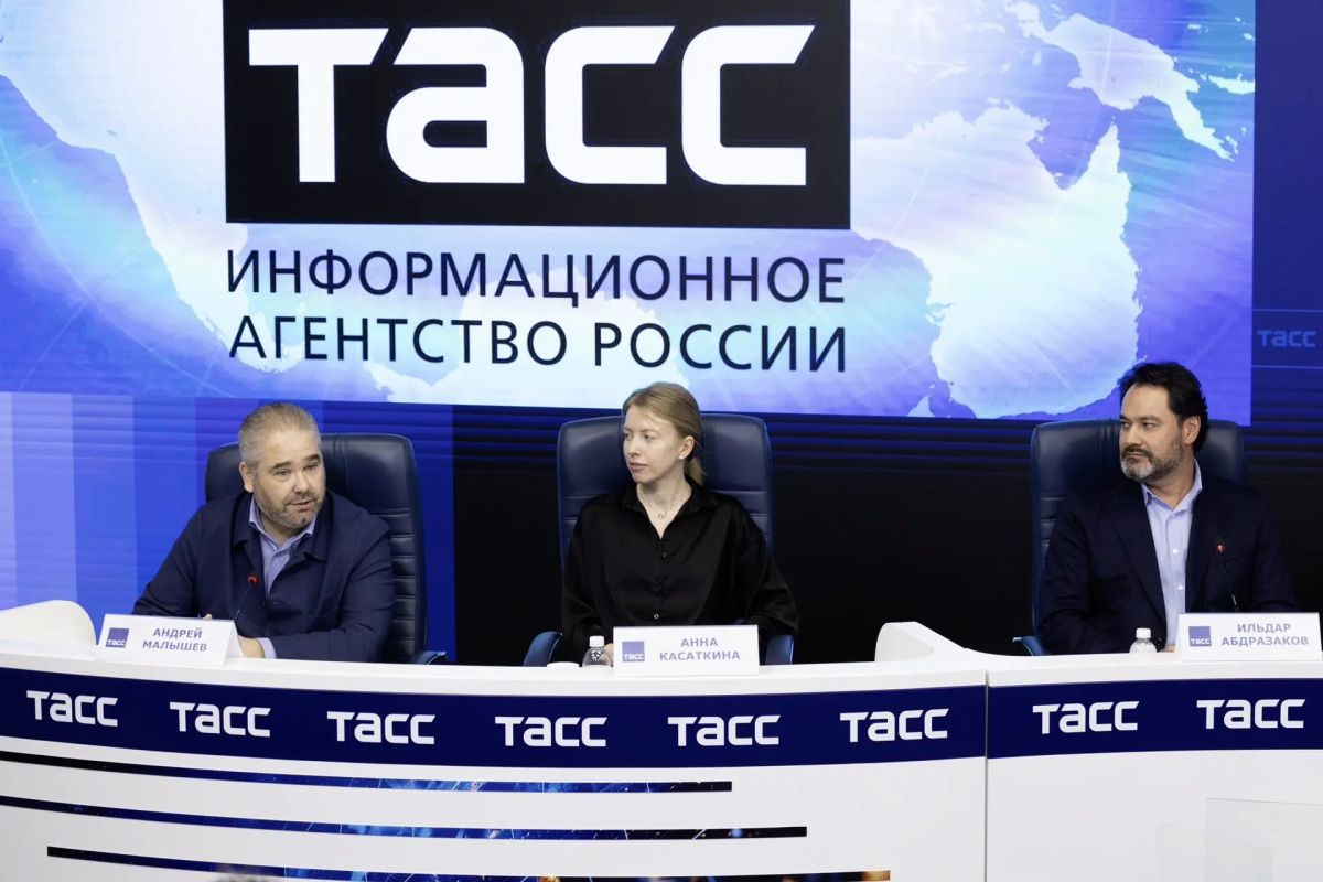 Севастопольский театр оперы и балета и Театр Российской Армии представили программу сотрудничества Севастопольский театр оперы и балета и Театр Российской Армии представили программу сотрудничества