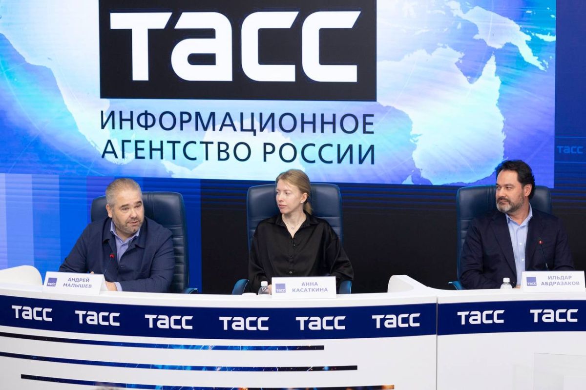 Севастопольский театр оперы и балета и Театр Российской Армии представили программу сотрудничества Севастопольский театр оперы и балета и Театр Российской Армии представили программу сотрудничества