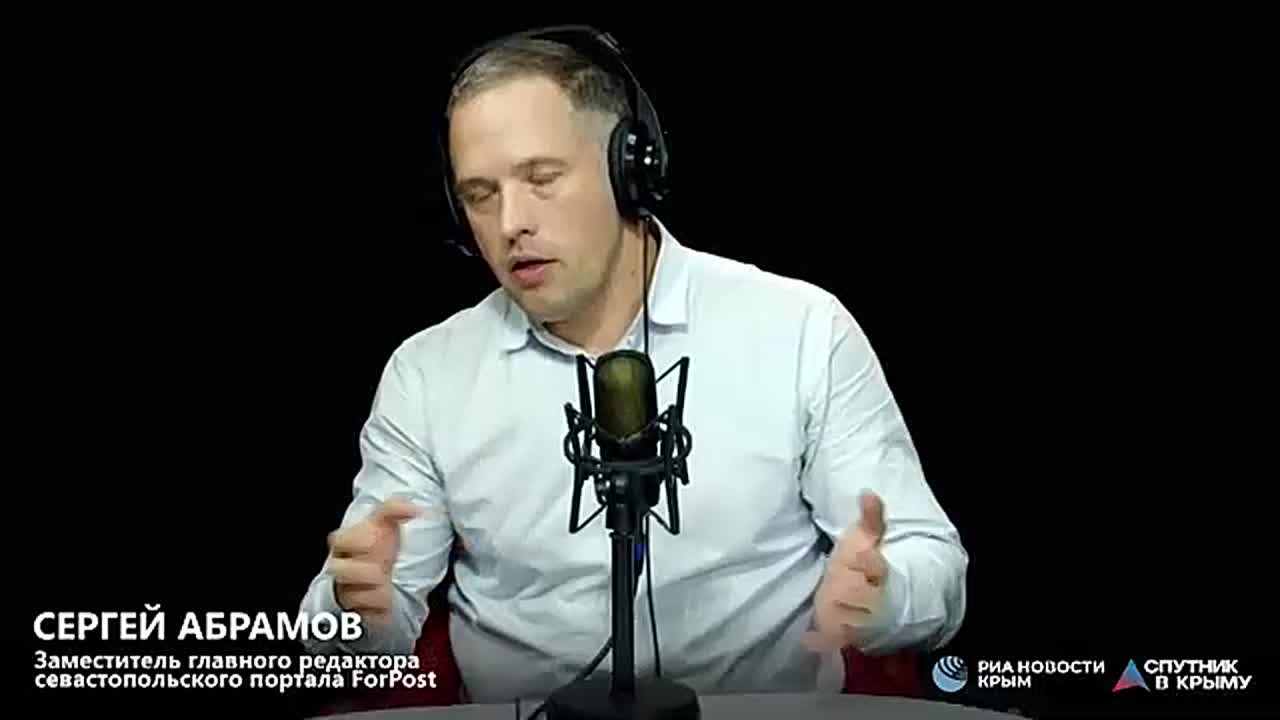 В Севастополе планируют построить новый район на 10 тысяч жителей