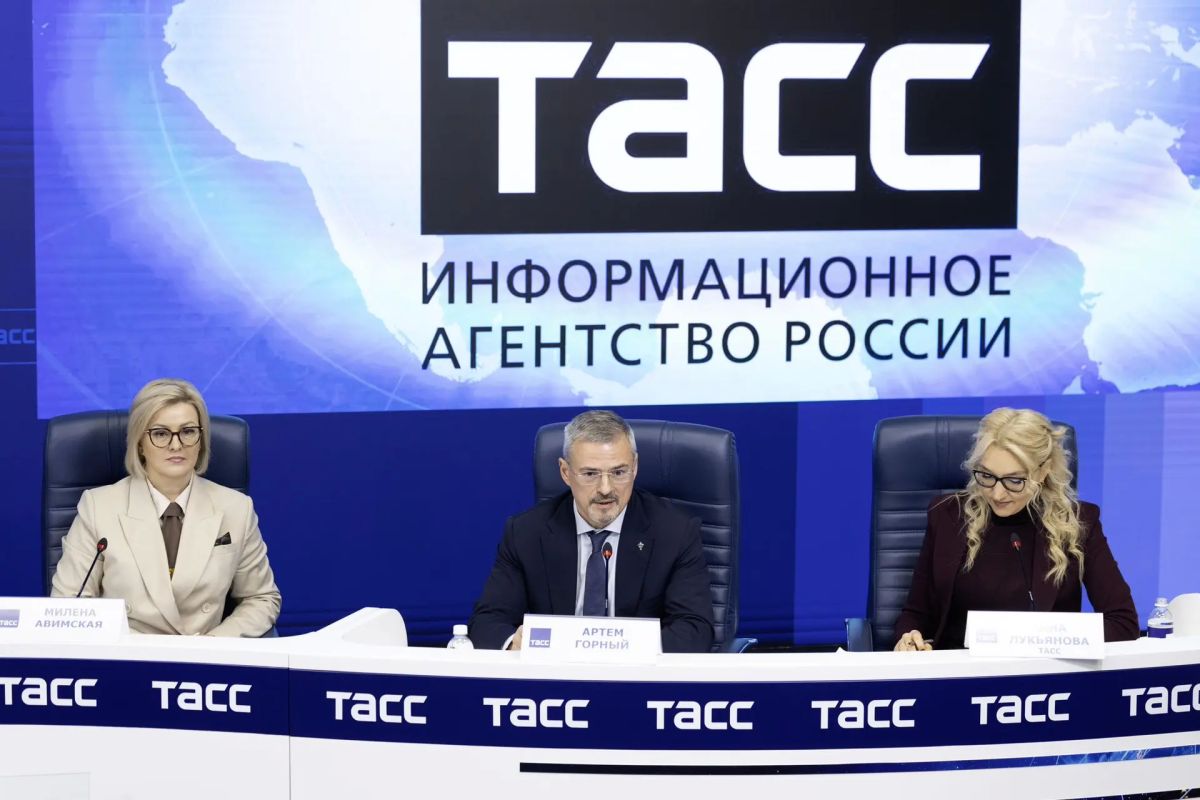 Севастопольский театр оперы и балета и Театр Российской Армии представили программу сотрудничества Севастопольский театр оперы и балета и Театр Российской Армии представили программу сотрудничества