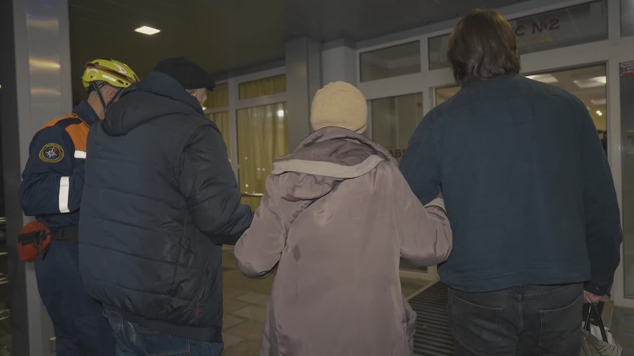 Яна Лантратова будет помогать эвакуированным жителям Алешек с документами, жильём, лечением и связью с родными