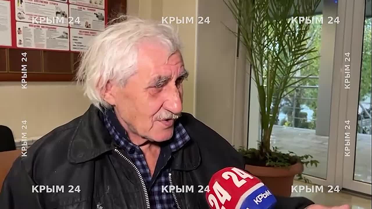 Ели траву и ходили за продуктами 20 километров: житель Алешек рассказал, как выживали в городе