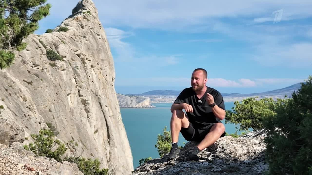 31 октября отмечается Международный день Чёрного моря